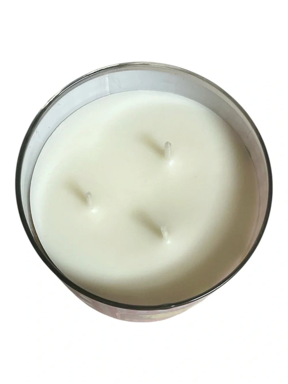 Pom Pom Purin Hello Kitty Sanrio 14.5 Oz.  3-Wick Candle